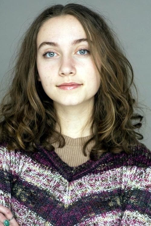 Isla Gorton photo