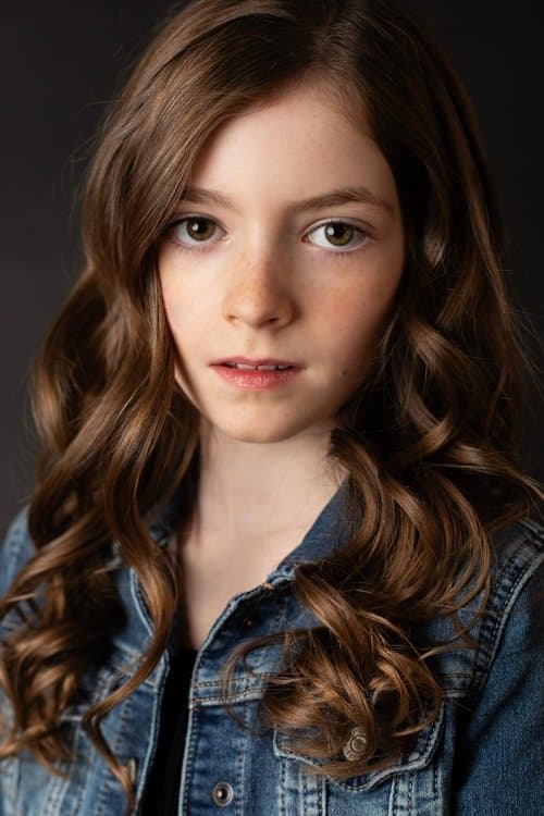 Isla Spencer photo
