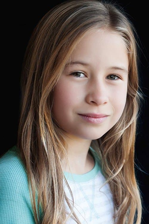 Islie Hirvonen photo