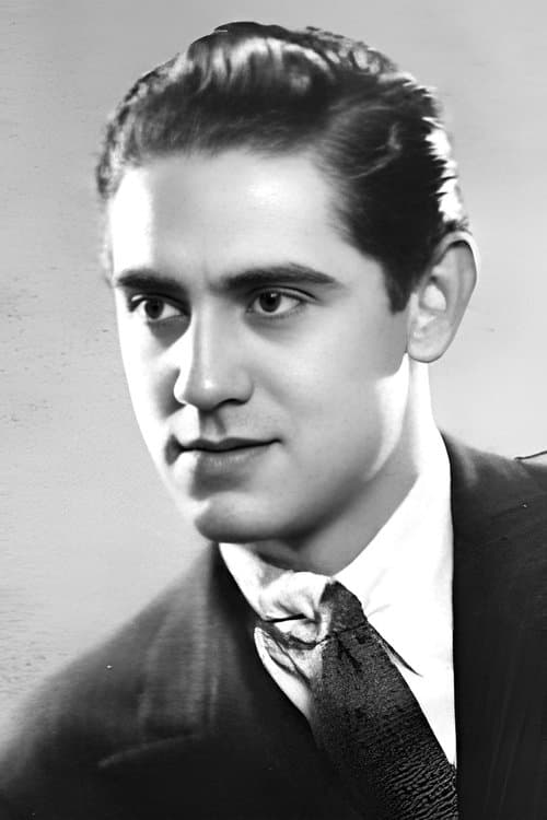 Ismael Merlo photo