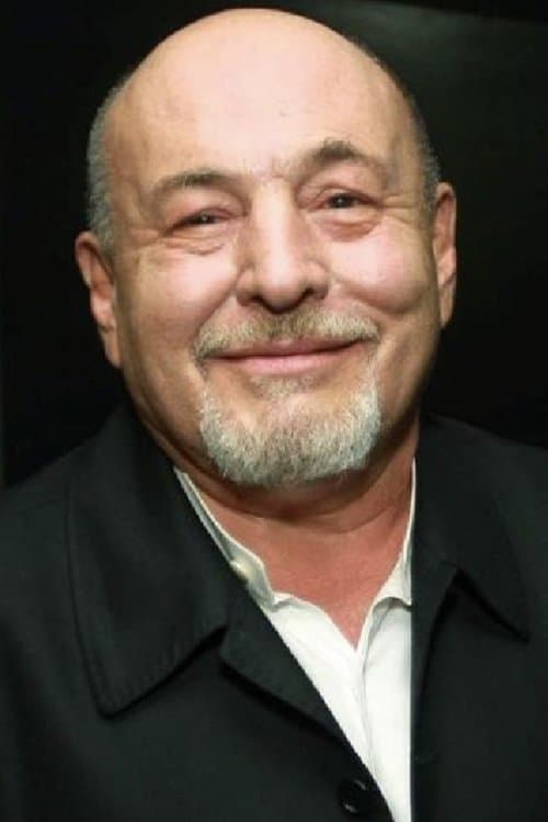 Ismael Rodríguez Jr. photo