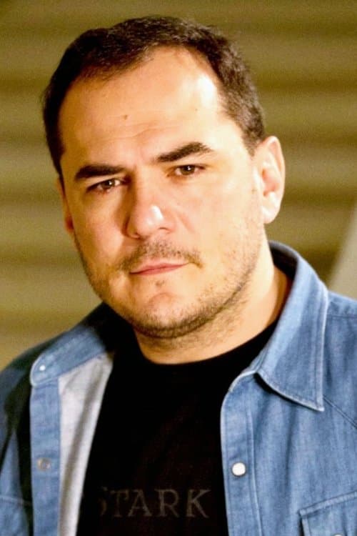 Ismael Serrano photo
