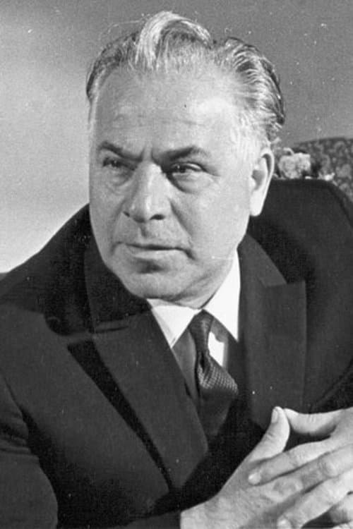 Ismail Daghistanli photo