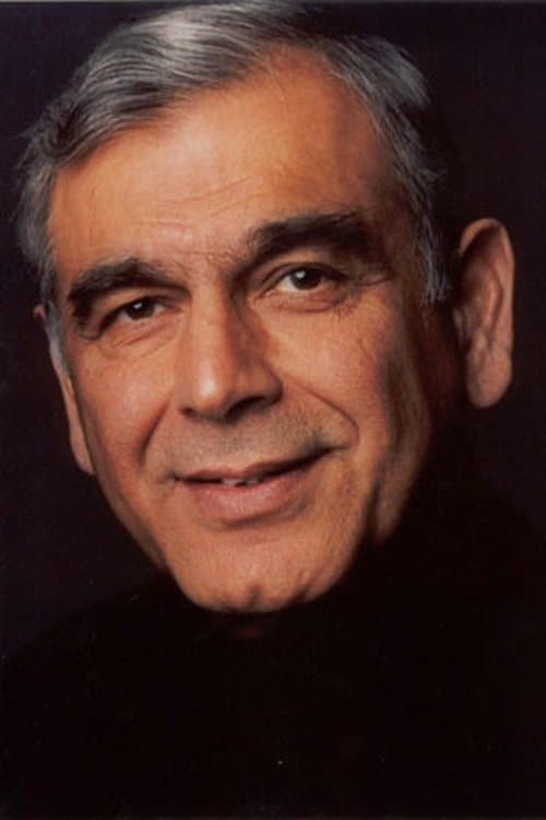 Ismail Merchant photo