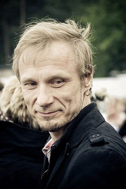 Ismo Alanko photo