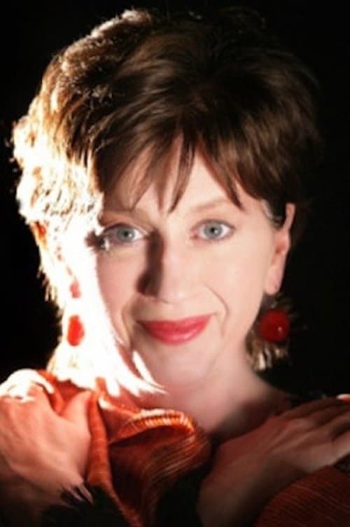 Isobel Buchanan photo