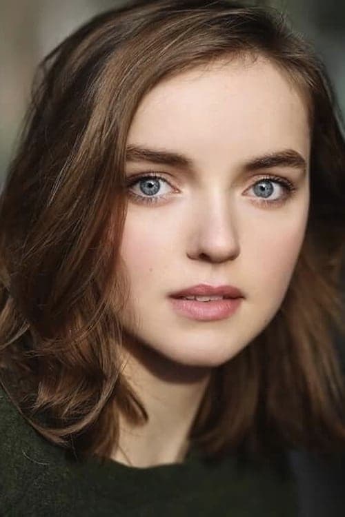 Isobel Laidler photo