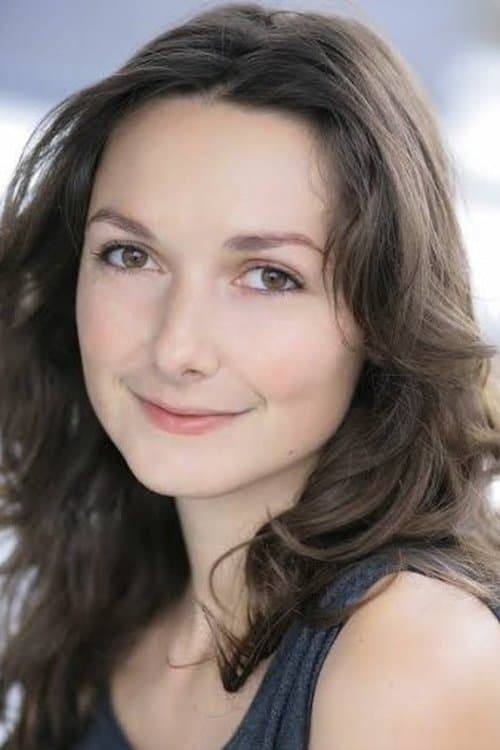Isobel Pravda photo