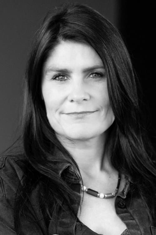 A portrait of Ísold Uggadóttir
