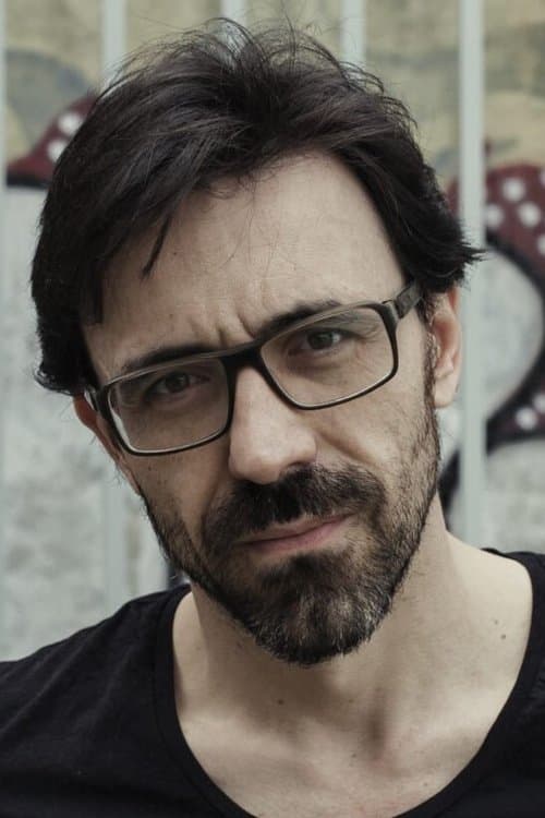 Israel Elejalde photo