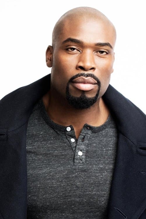 Israel Idonije photo