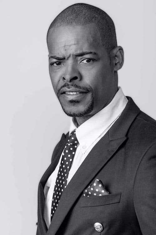 Israel Makoe photo