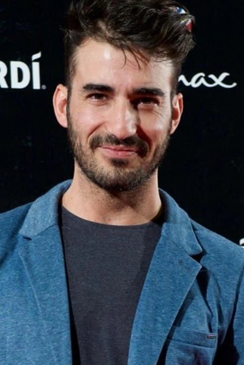 Israel Rodríguez photo
