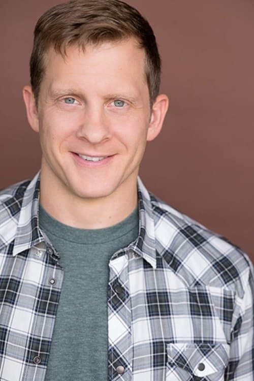 Israel Wright photo