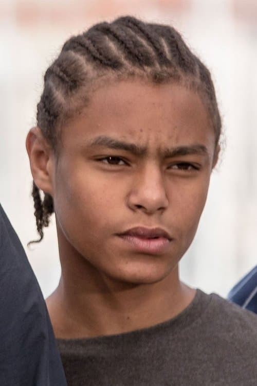 Issa Perica photo