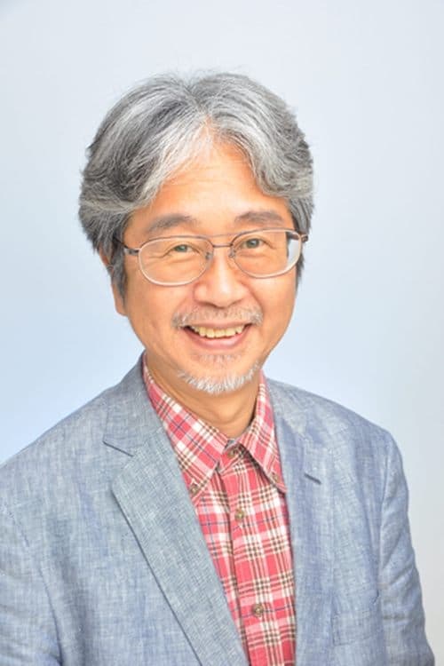 Issei Futamata photo