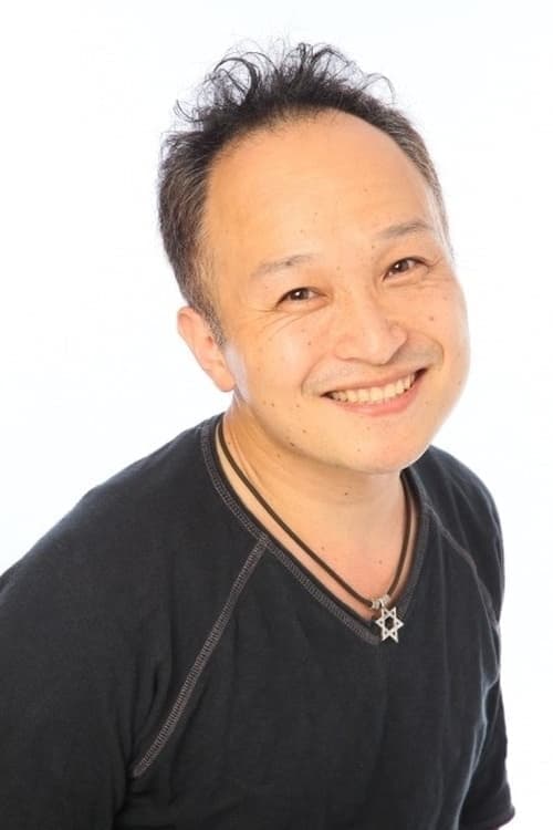 Issei Miyazaki photo