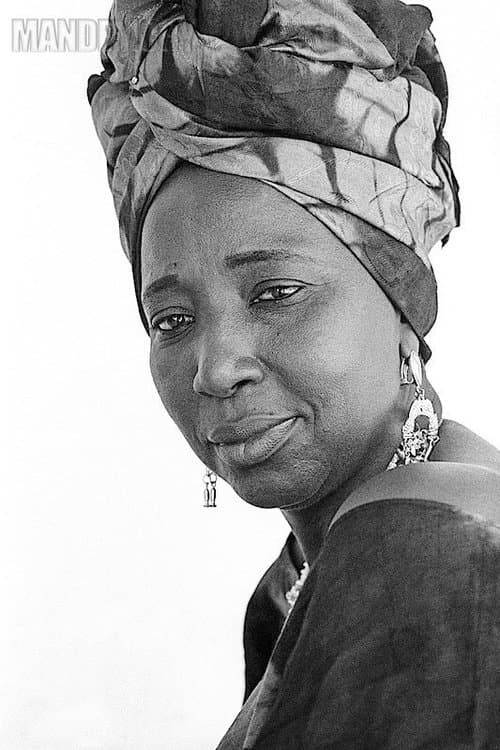 Isseu Niang photo