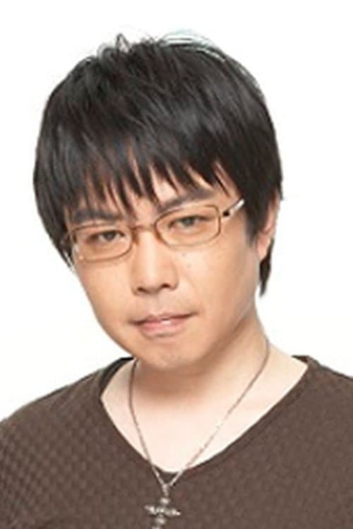 Isshin Chiba photo