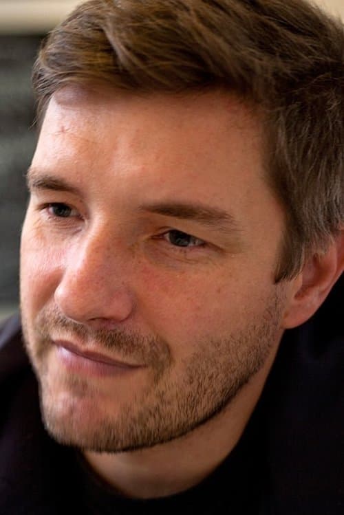 A portrait of Isti Madarász