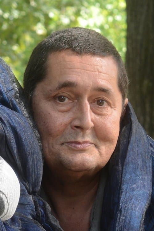 István Basa photo