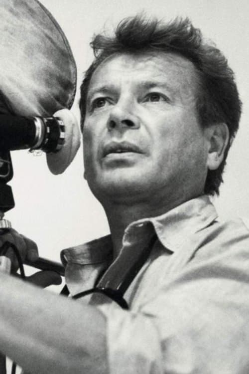 A portrait of István Gaál