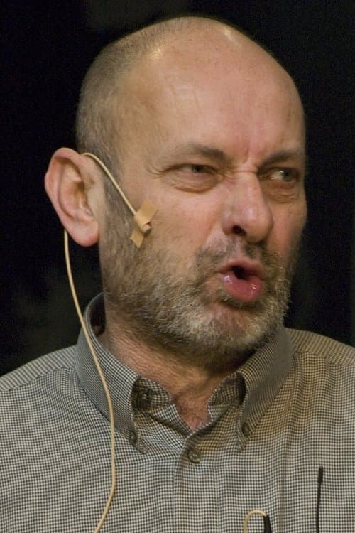 István Gyuricza photo