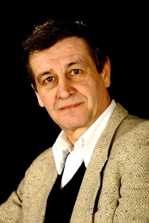 István O. Szabó photo