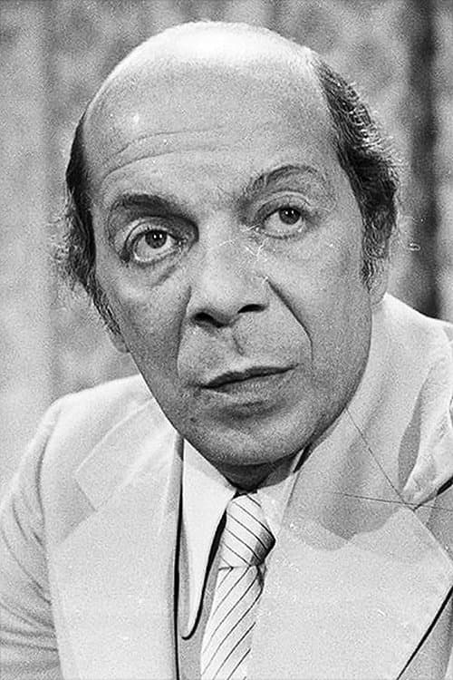 Ítalo Rossi photo