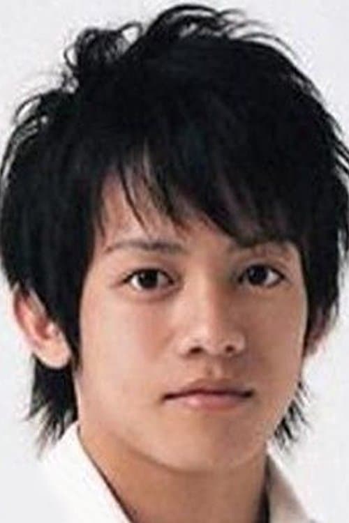 Ito Takahiro photo