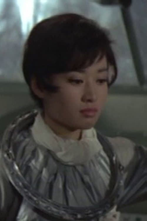 Itoko Harada photo