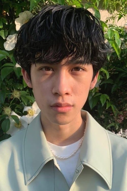 Itsuki Sakamoto photo