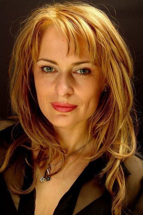 Iulia Dumitru photo