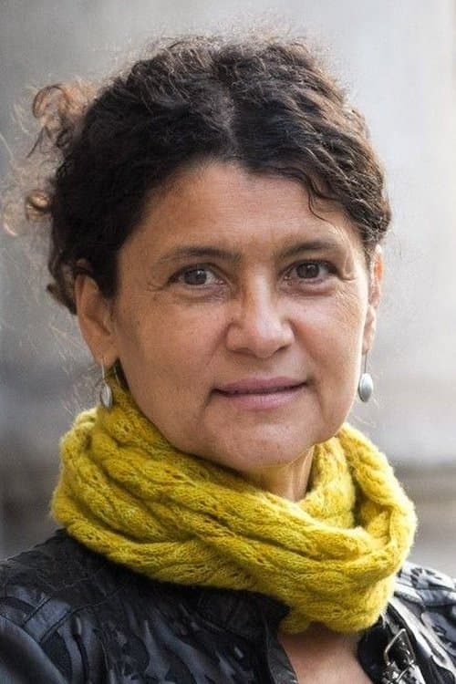 Iva Bittová photo