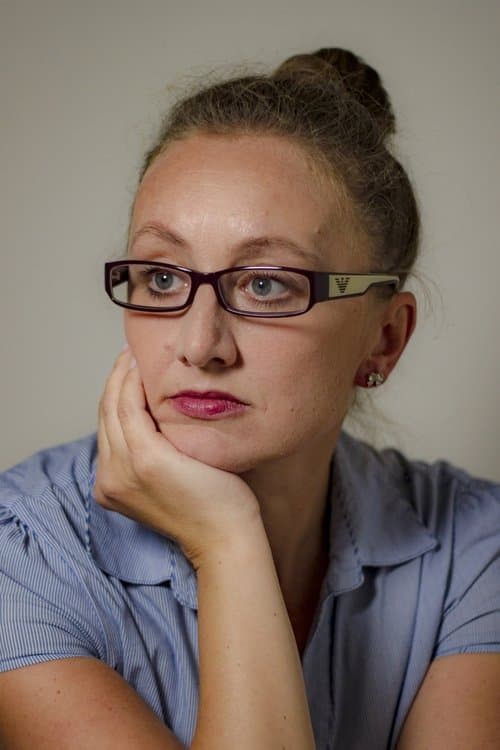 Iva Šindelková photo