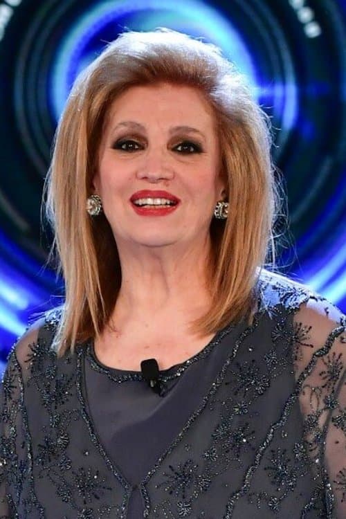 Iva Zanicchi photo