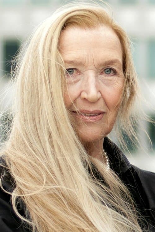Iva Zupančič photo