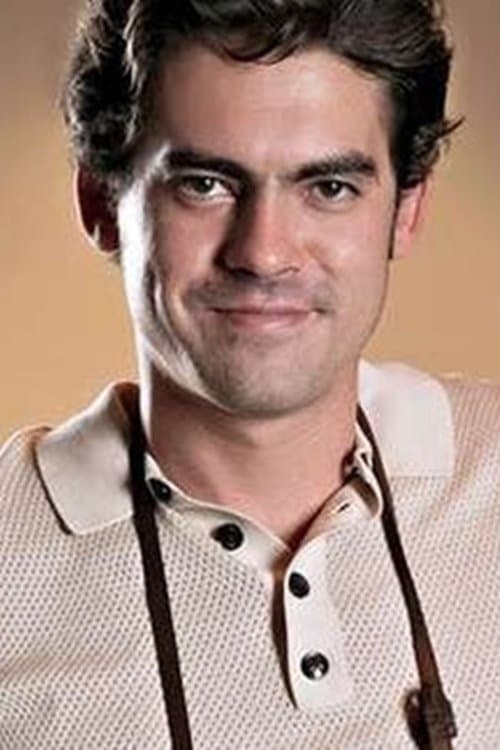 Iván Arana photo