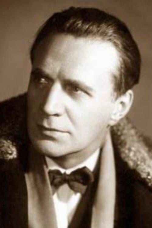 Ivan Bersenev photo