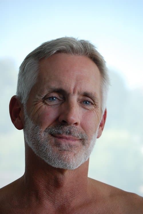 Ivan Bohman photo
