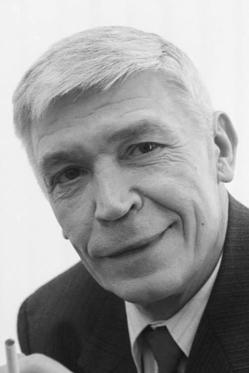 Ivan Bortnik photo
