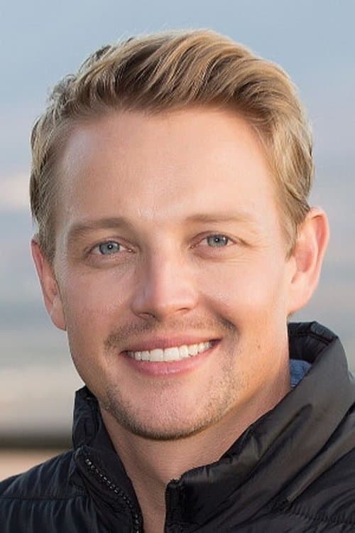A portrait of Ivan Botha