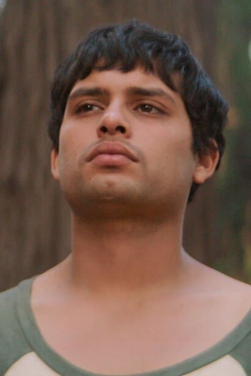 Iván Cáceres photo