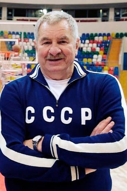 Ivan Edeshko photo