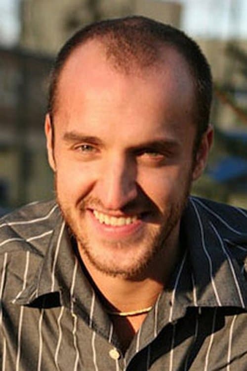 Ivan Gubanov photo