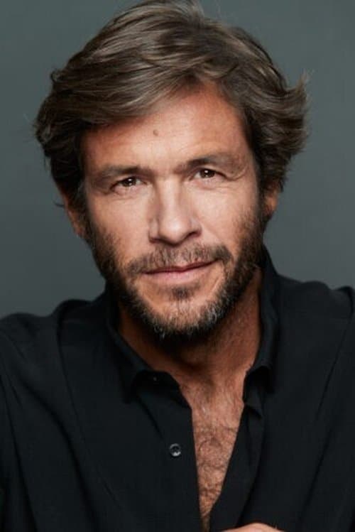 Iván Hermés photo