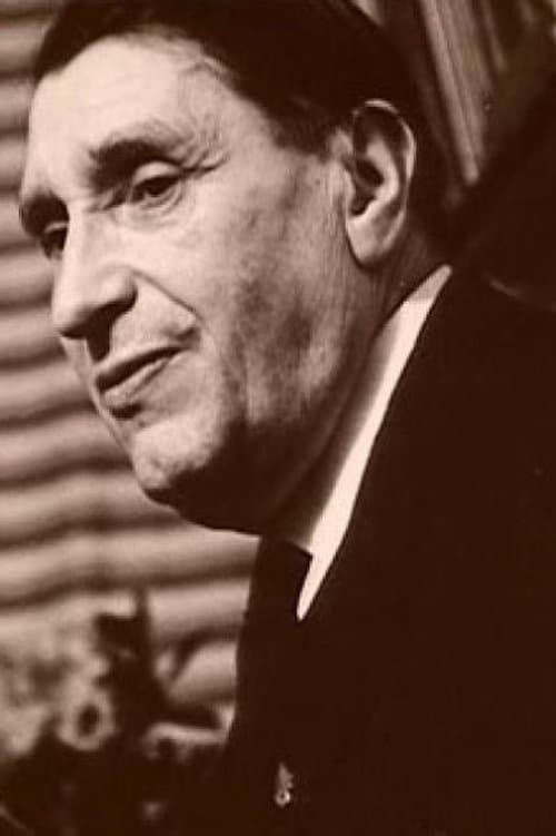 A portrait of Ivan Ivanov-Vano