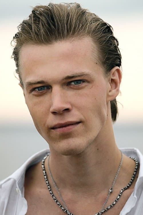 Ivan Ivashov photo