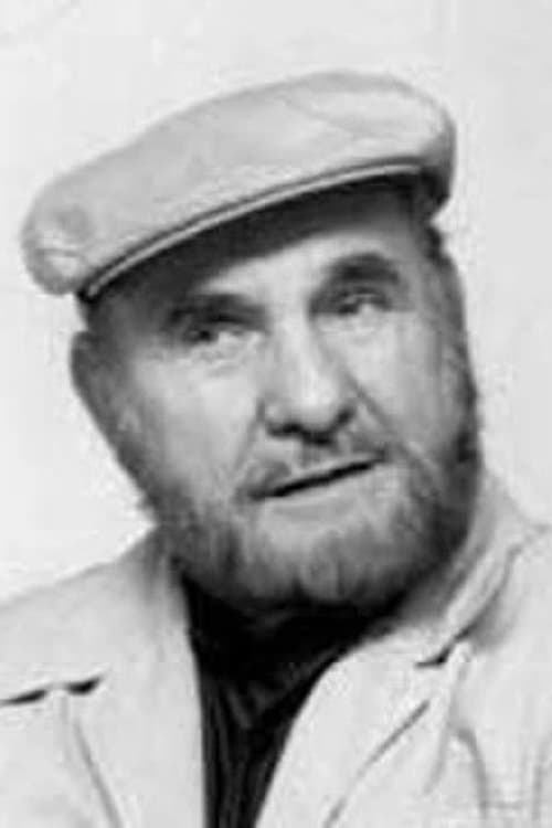 Ivan Kalmikoff photo
