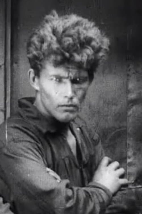 Ivan Klyukvin photo